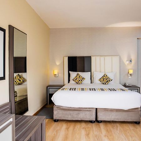 Hotel Maputo Lda Extérieur photo