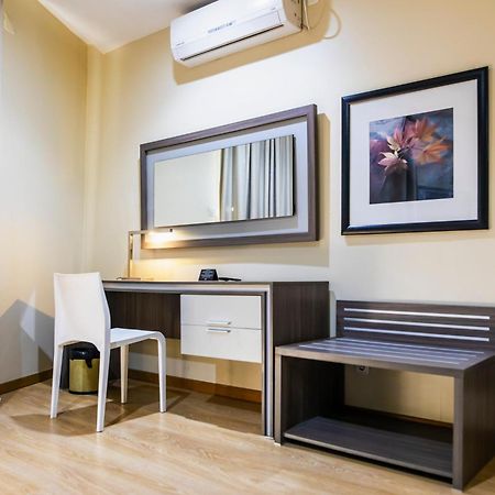 Hotel Maputo Lda Extérieur photo