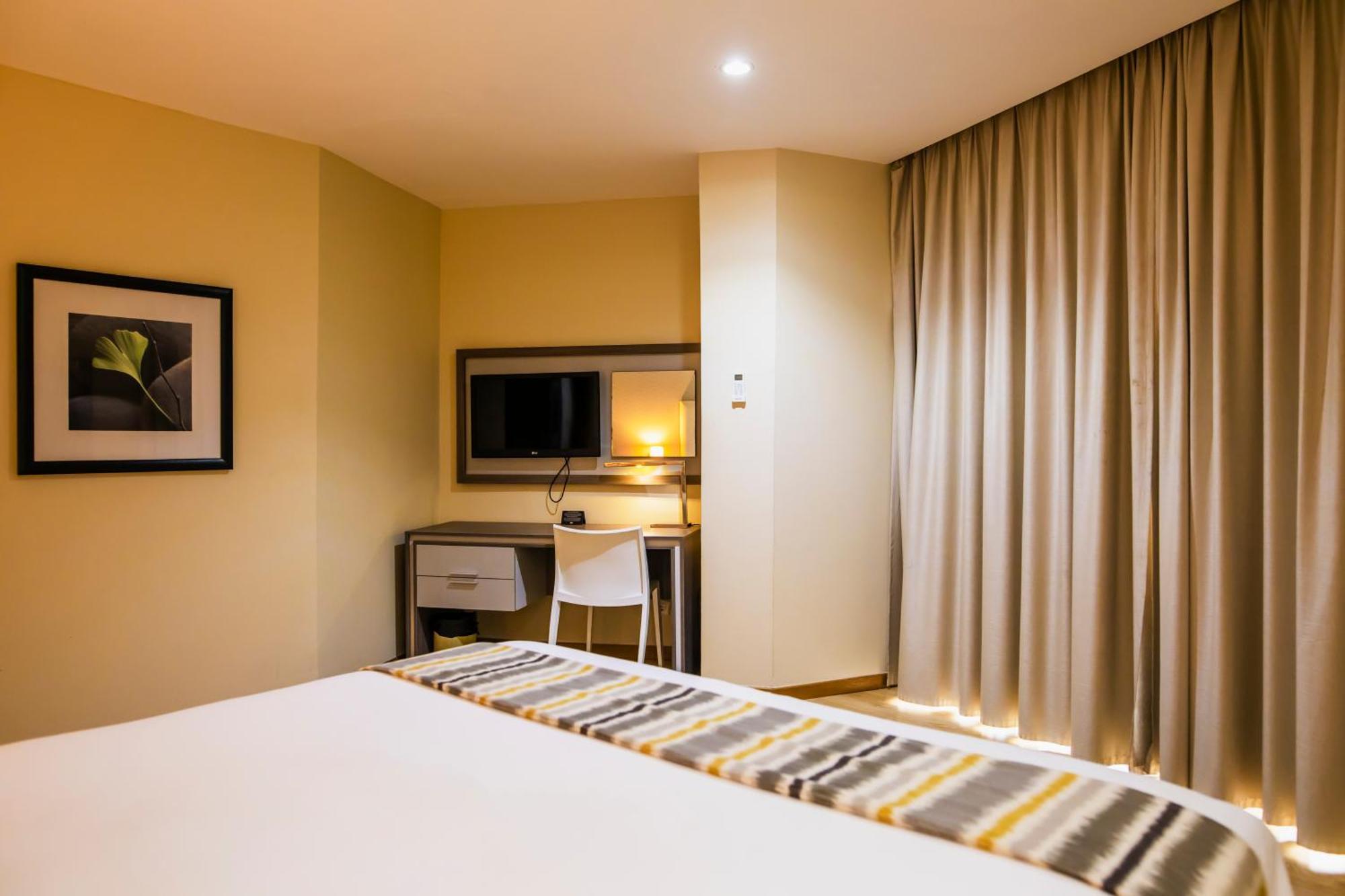 Hotel Maputo Lda Extérieur photo