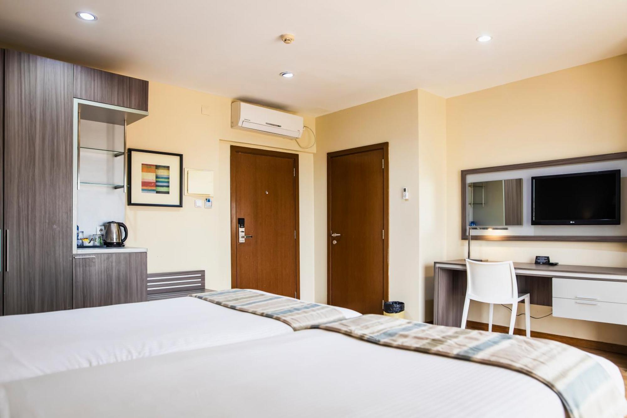 Hotel Maputo Lda Extérieur photo