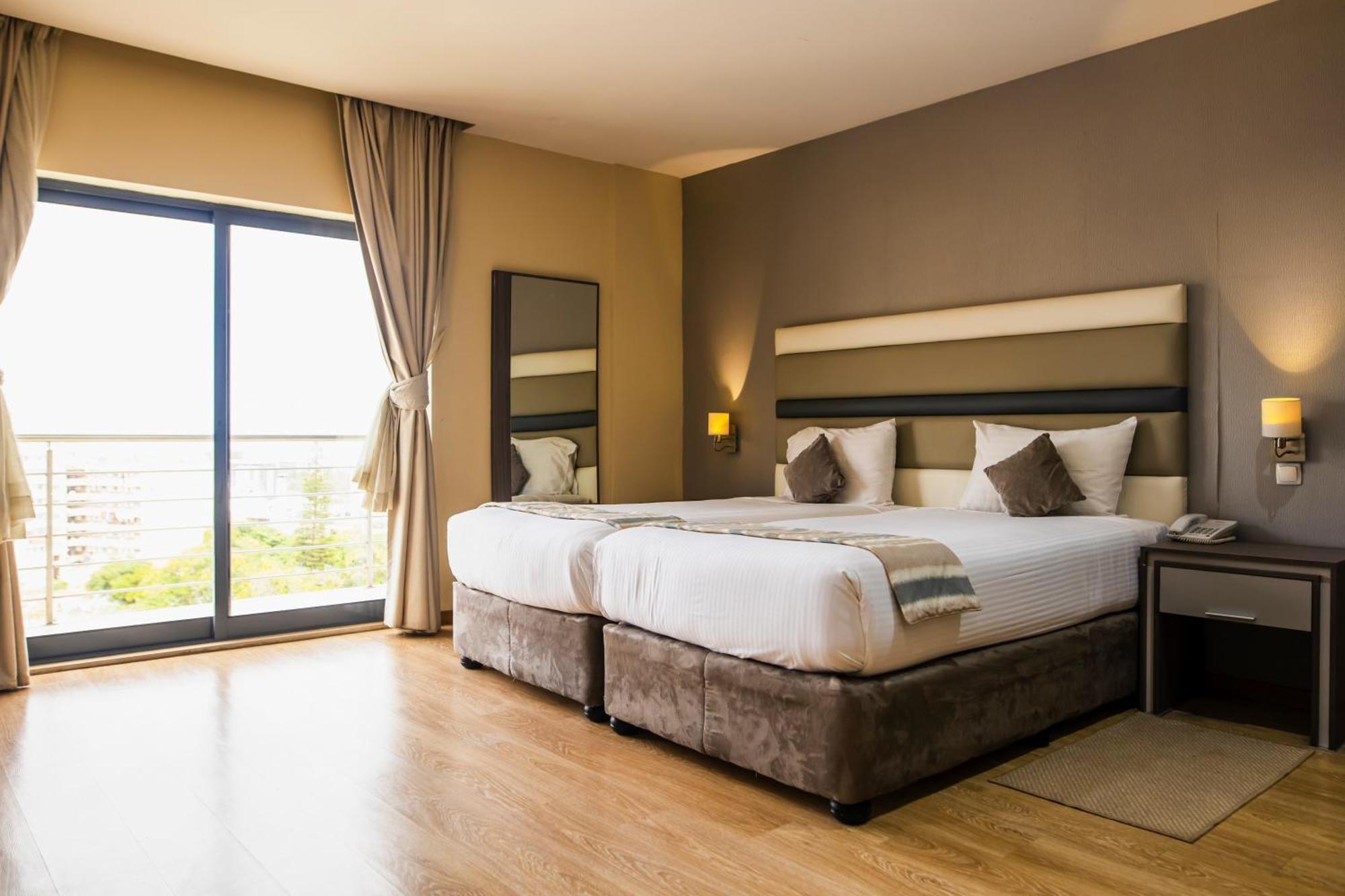 Hotel Maputo Lda Extérieur photo