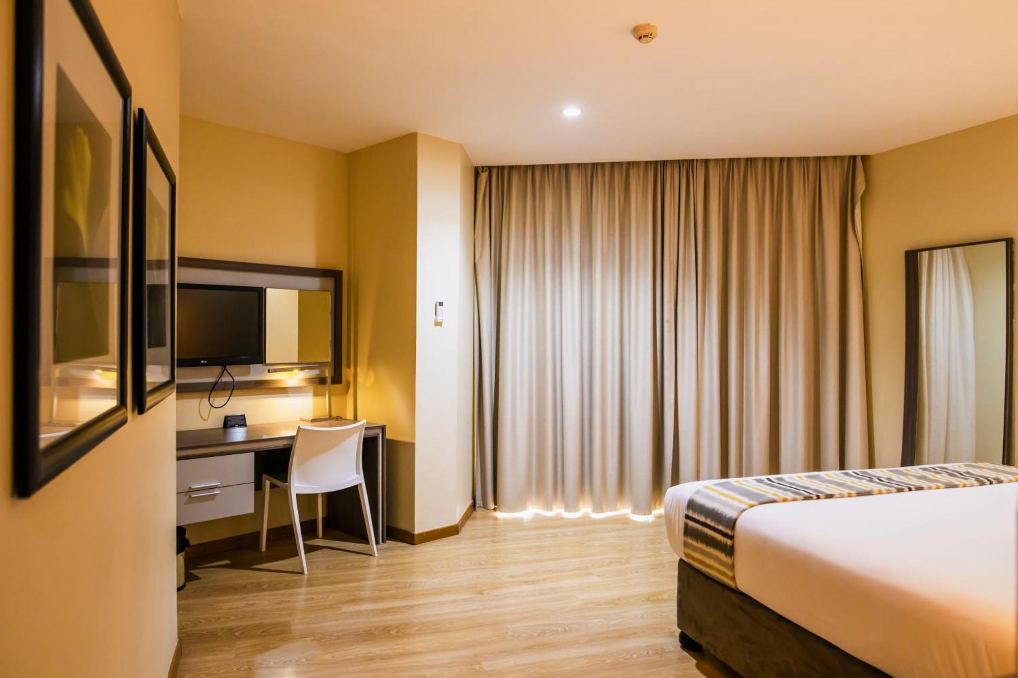Hotel Maputo Lda Extérieur photo