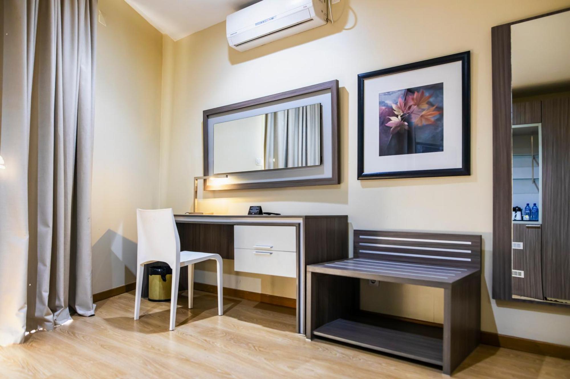 Hotel Maputo Lda Extérieur photo