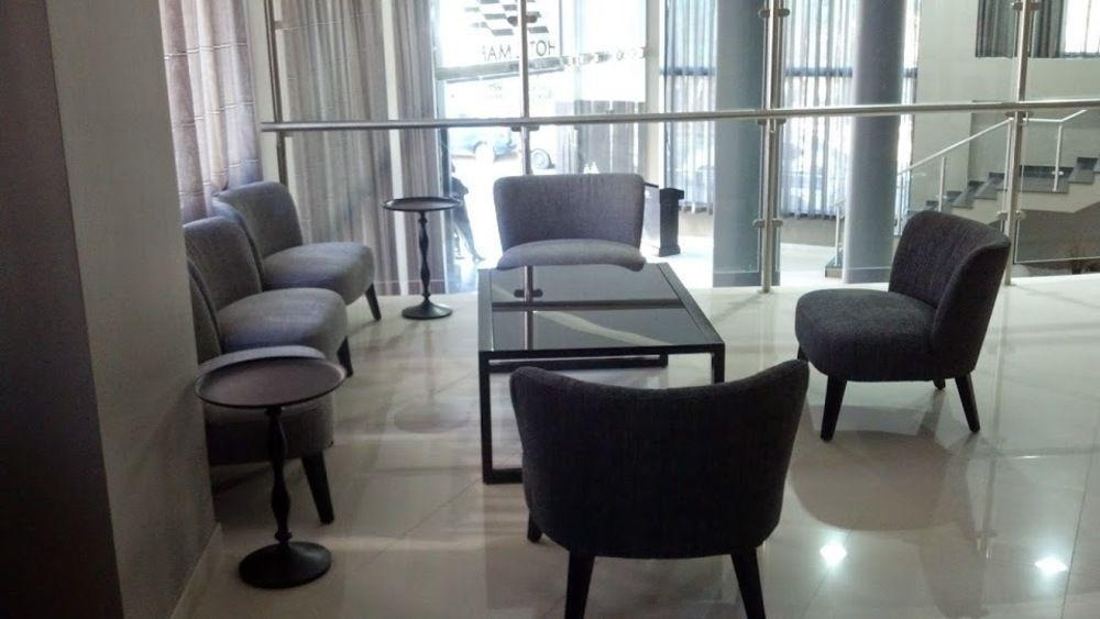 Hotel Maputo Lda Extérieur photo