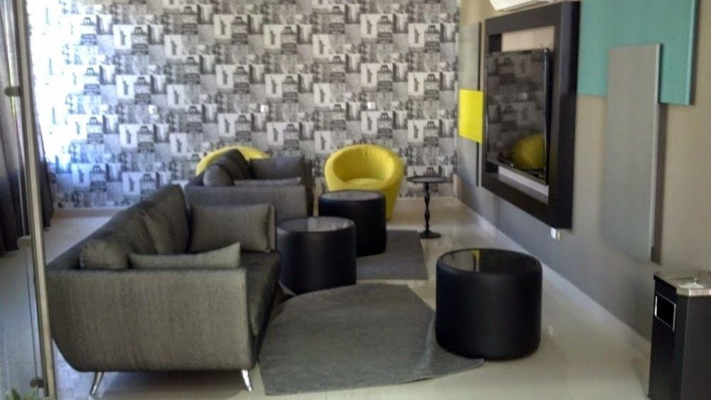 Hotel Maputo Lda Extérieur photo