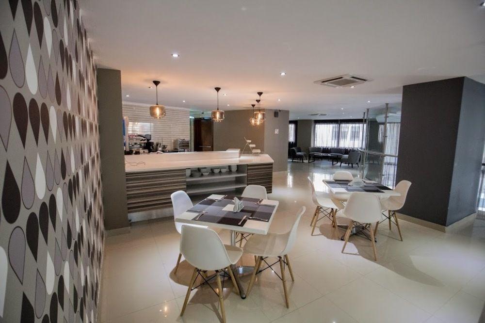 Hotel Maputo Lda Extérieur photo
