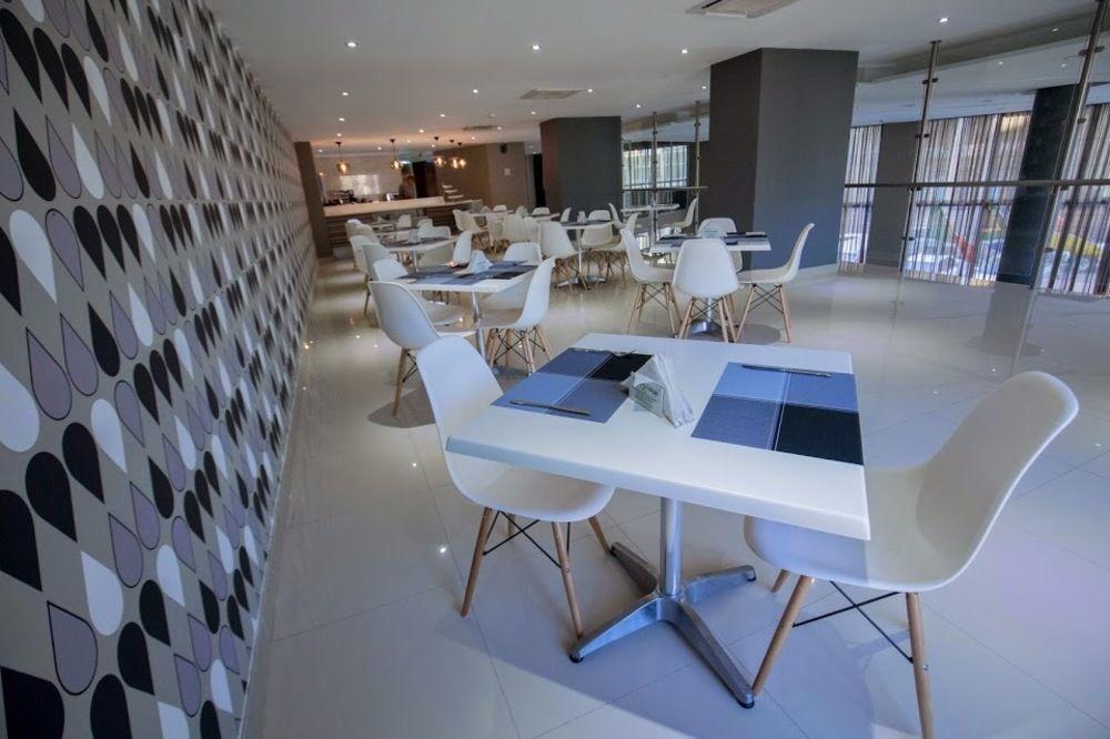 Hotel Maputo Lda Extérieur photo